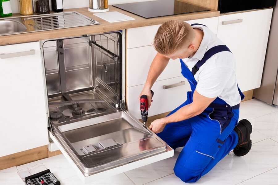 serwis AGD Nakło nad Notecią